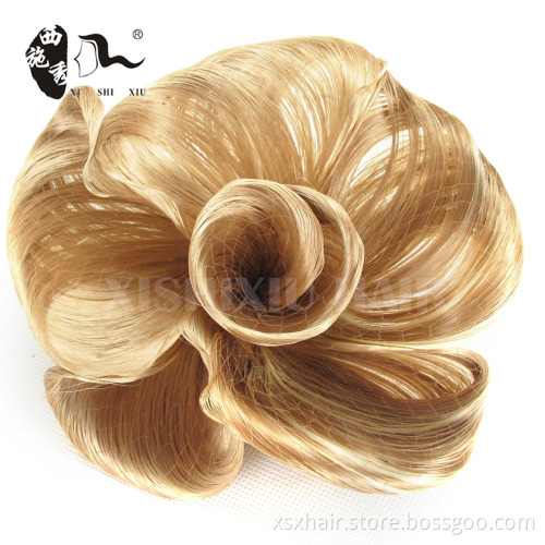 2016 fashion design wholesale hair accessories for women